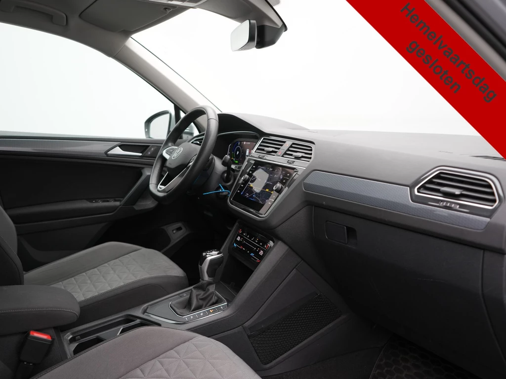 Volkswagen Tiguan – foto 13