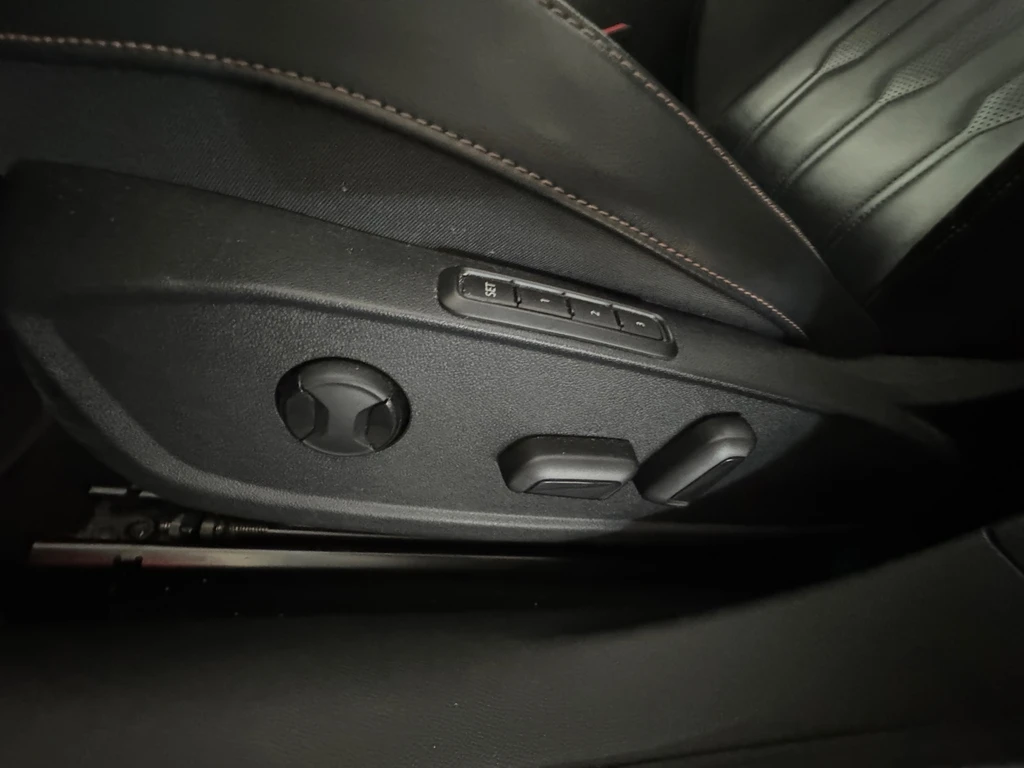 CUPRA Formentor – foto 14
