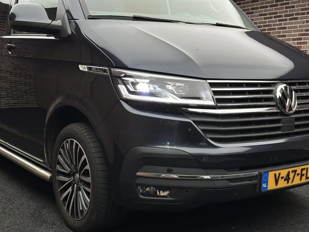 Volkswagen Transporter – foto 13