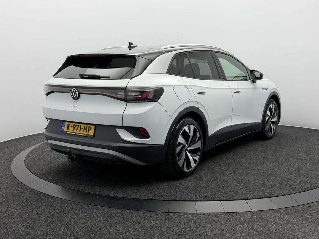 Volkswagen ID.4 – foto 6