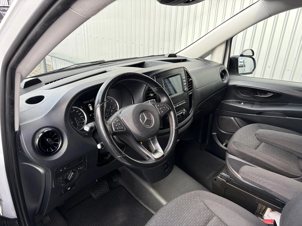 Mercedes-Benz Vito – foto 11