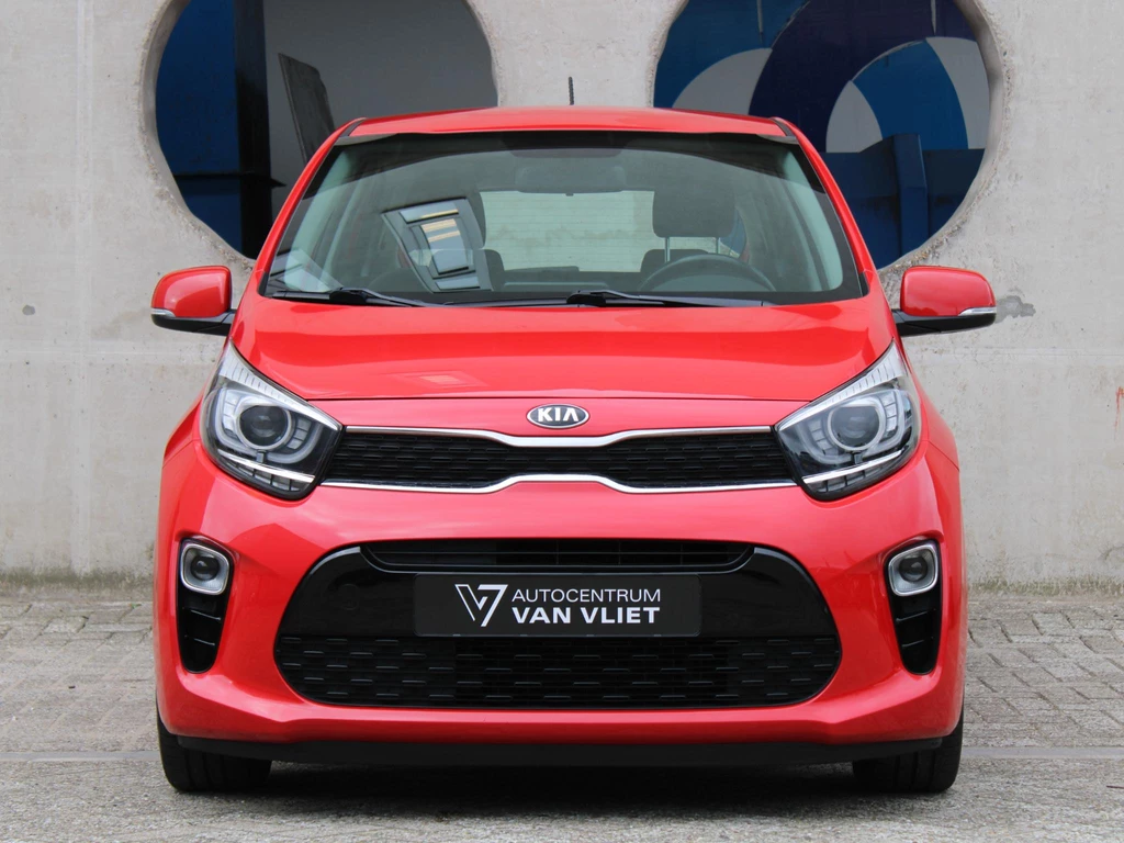 Kia Picanto – foto 6