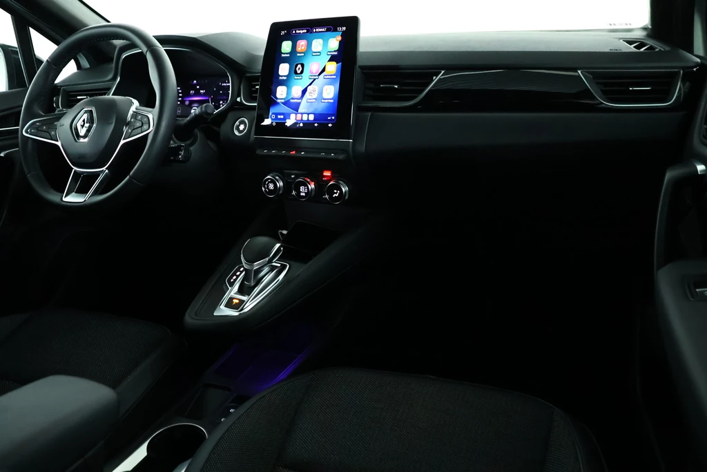 Renault Captur – foto 10