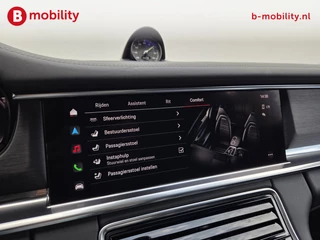 Porsche Panamera – thumbnail 47