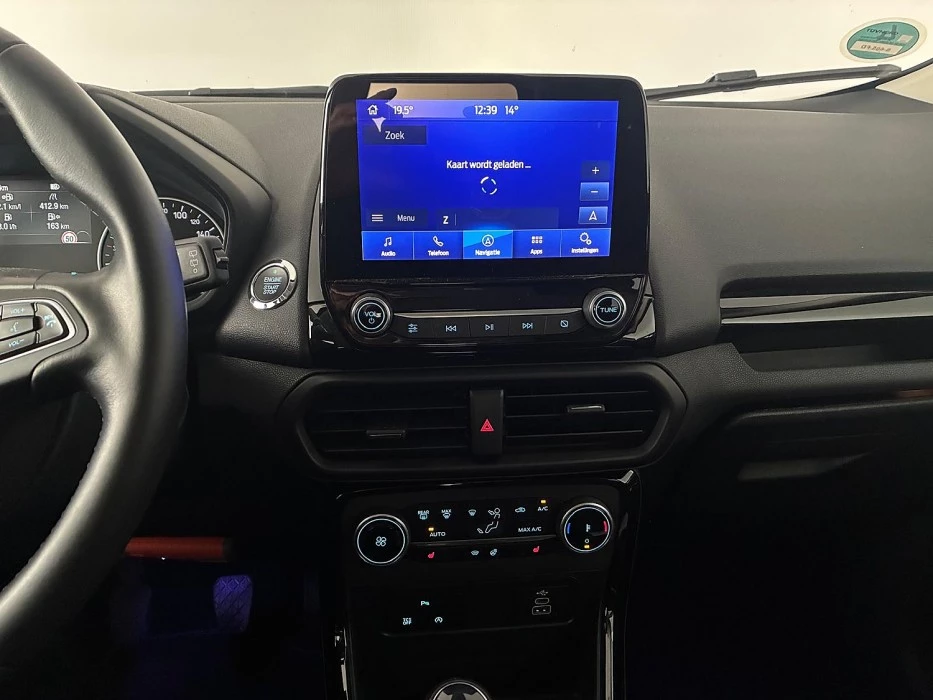 Ford EcoSport – foto 8