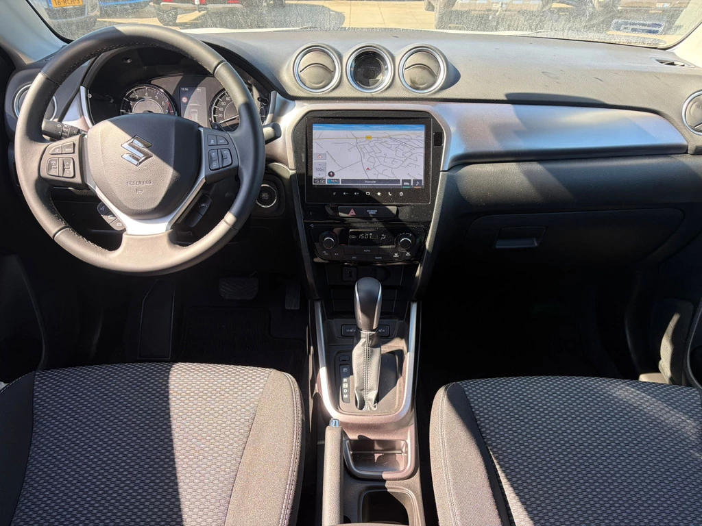 Suzuki Vitara – foto 7