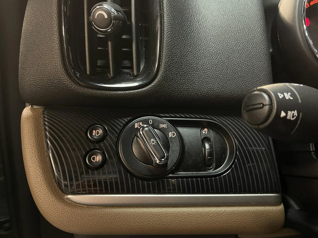 MINI Countryman – foto 30