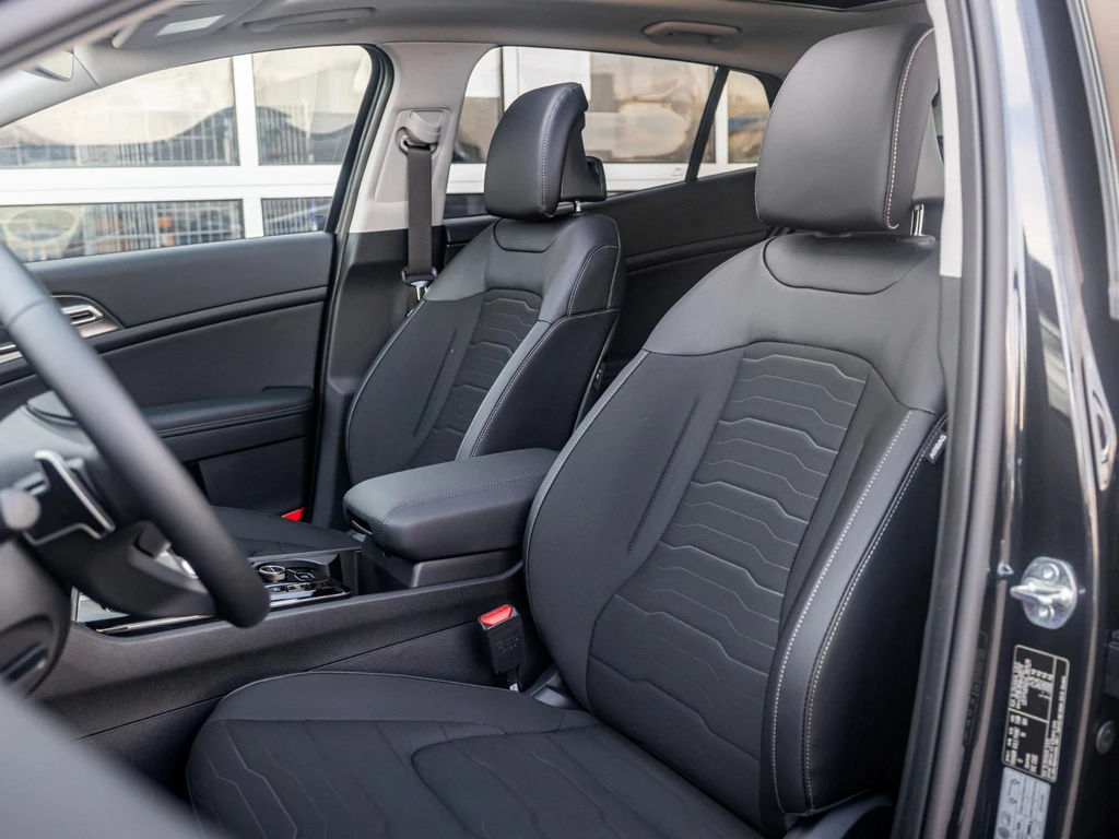 Kia Sportage – foto 12