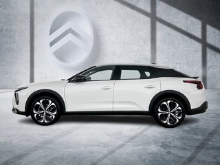 Citroën C5 X – thumbnail 2