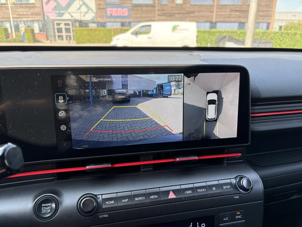 Hyundai Kona – foto 8