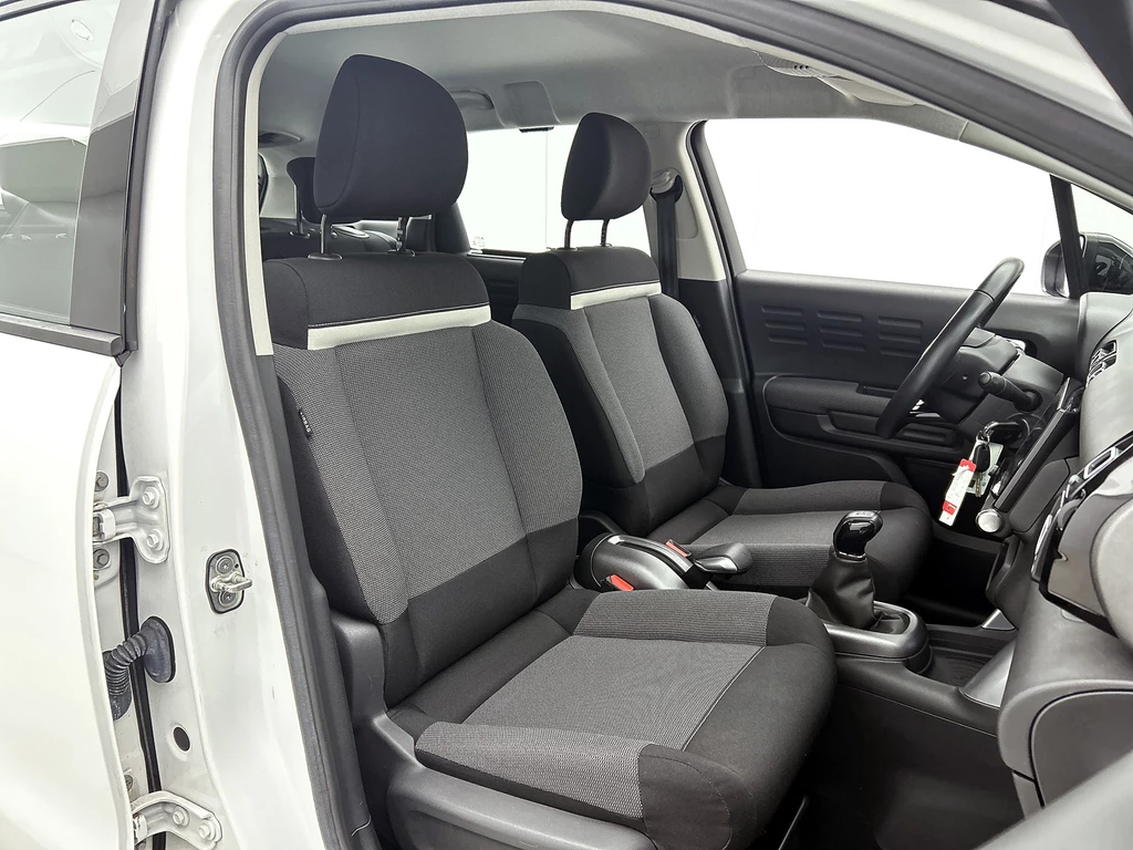 Citroën C3 Aircross – foto 31
