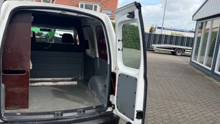 Volkswagen Caddy – thumbnail 15