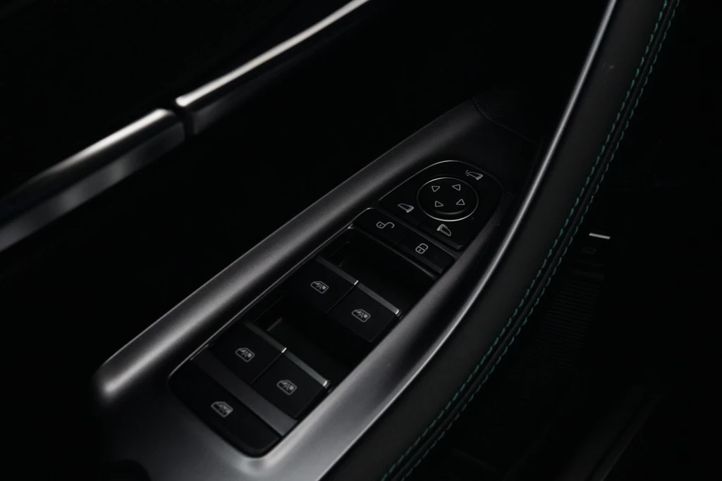BYD SEAL U – foto 27