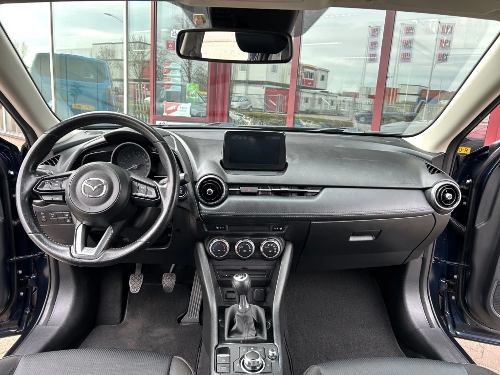 Mazda CX-3 – foto 5