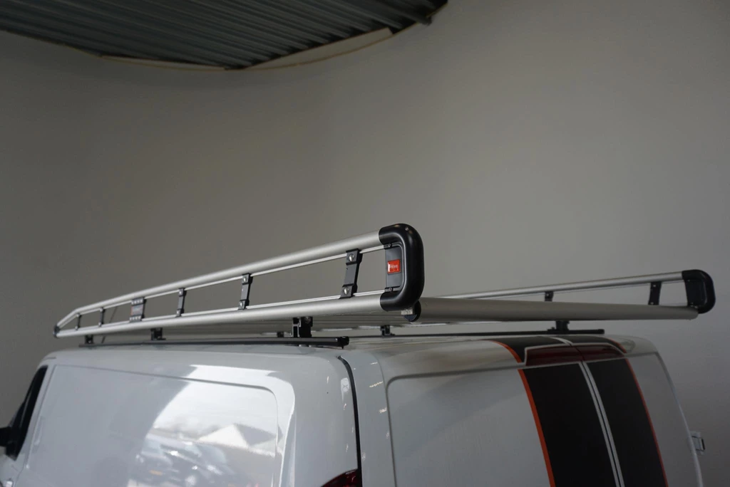 Ford Transit Custom – foto 9