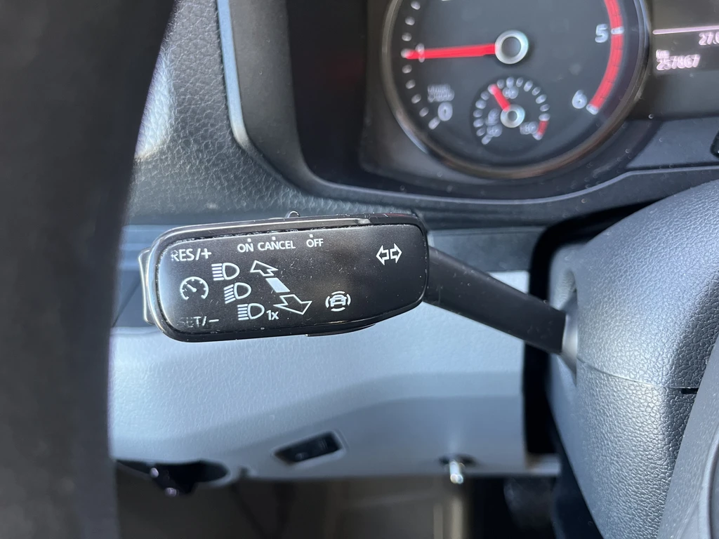 Volkswagen Crafter – foto 52