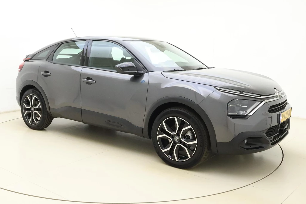 Citroën ë-C4 – foto 8