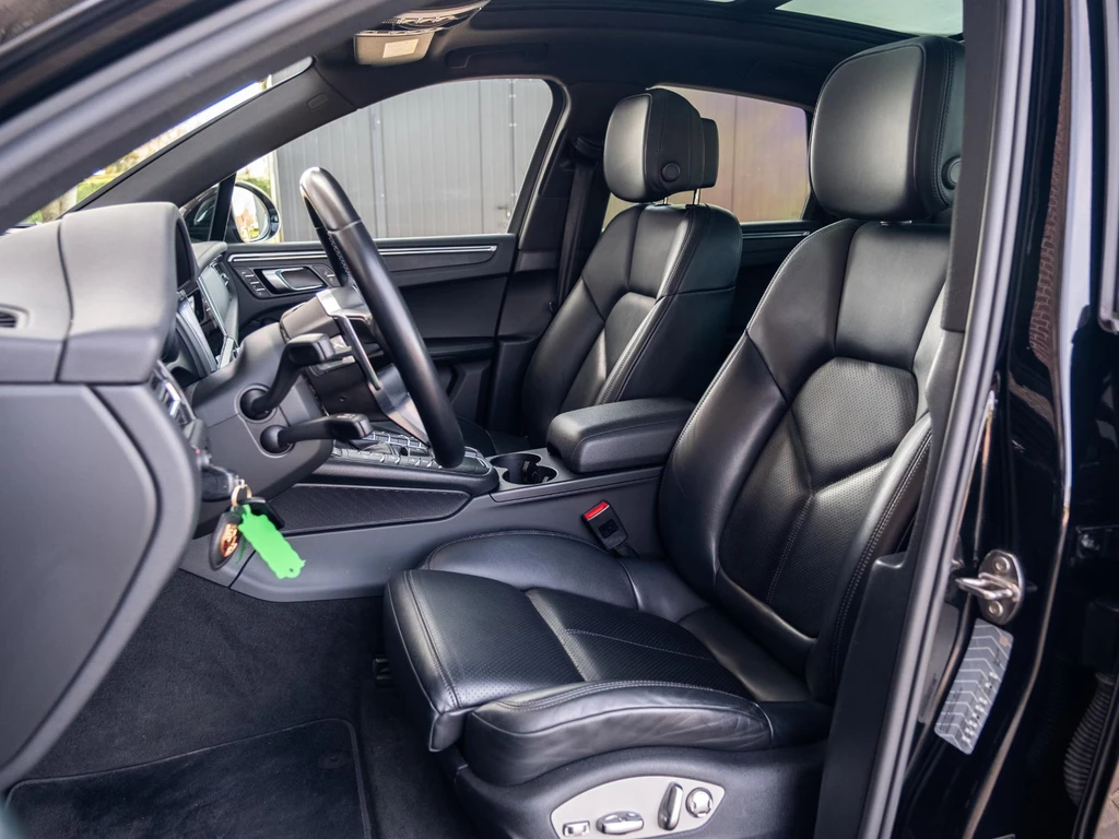 Porsche Macan – foto 19