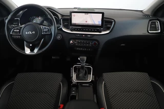 Kia Ceed Sportswagon – thumbnail 10