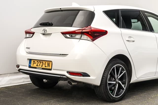 Toyota Auris – thumbnail 7