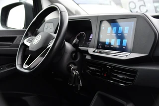Volkswagen Caddy – thumbnail 22