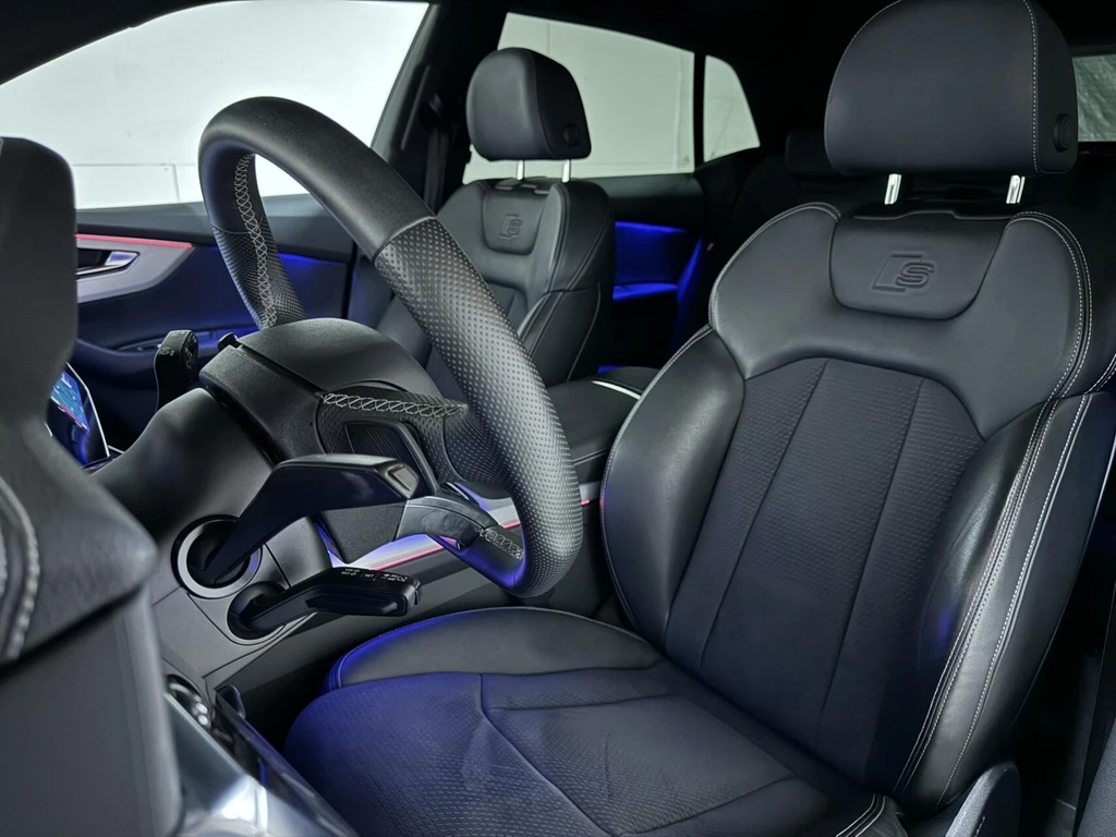 Audi Q8 – foto 25