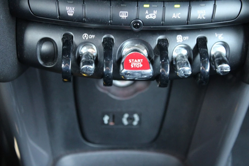 MINI Cooper – foto 13