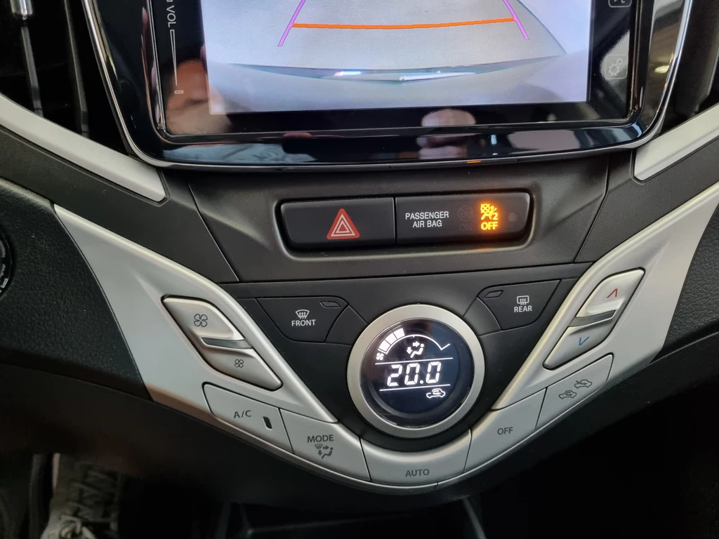 Suzuki Baleno – foto 35