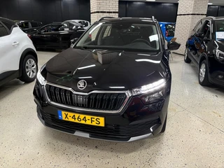 Škoda Kamiq – thumbnail 8