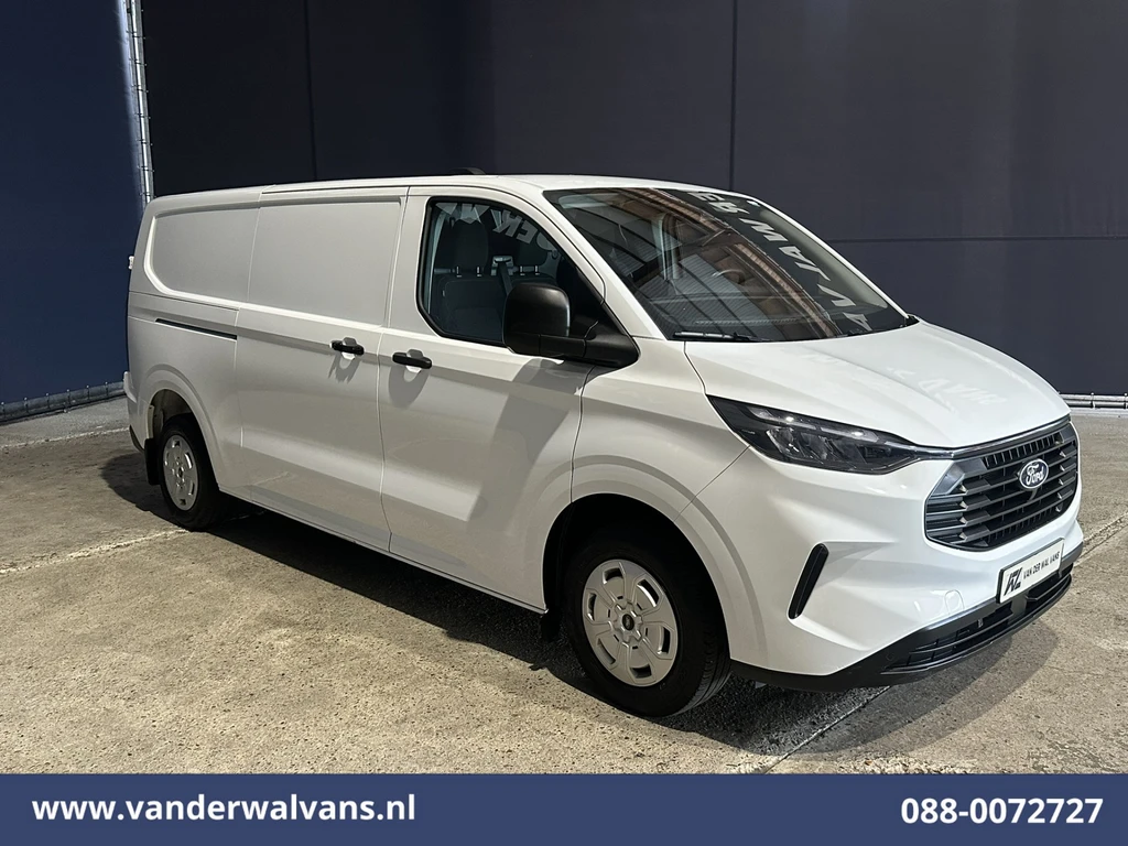 Ford Transit Custom – foto 5