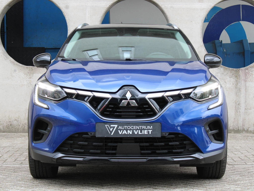 Mitsubishi ASX – foto 6
