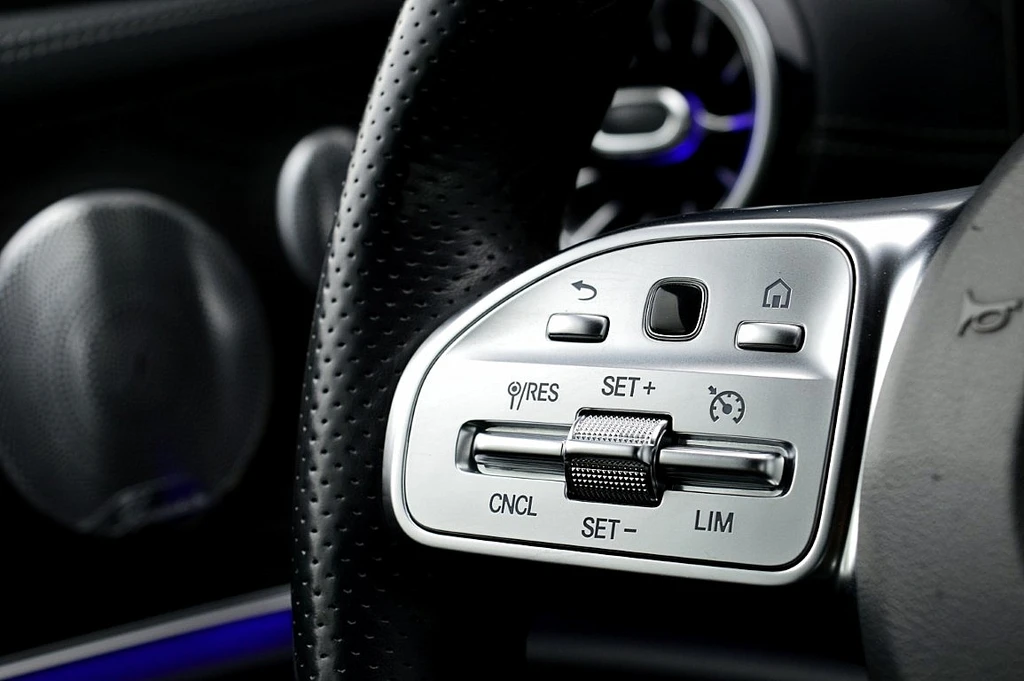 Mercedes-Benz E-Klasse – foto 38