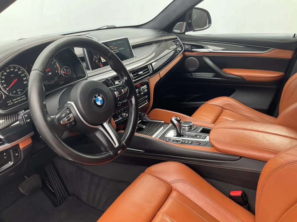 BMW X6 – foto 30