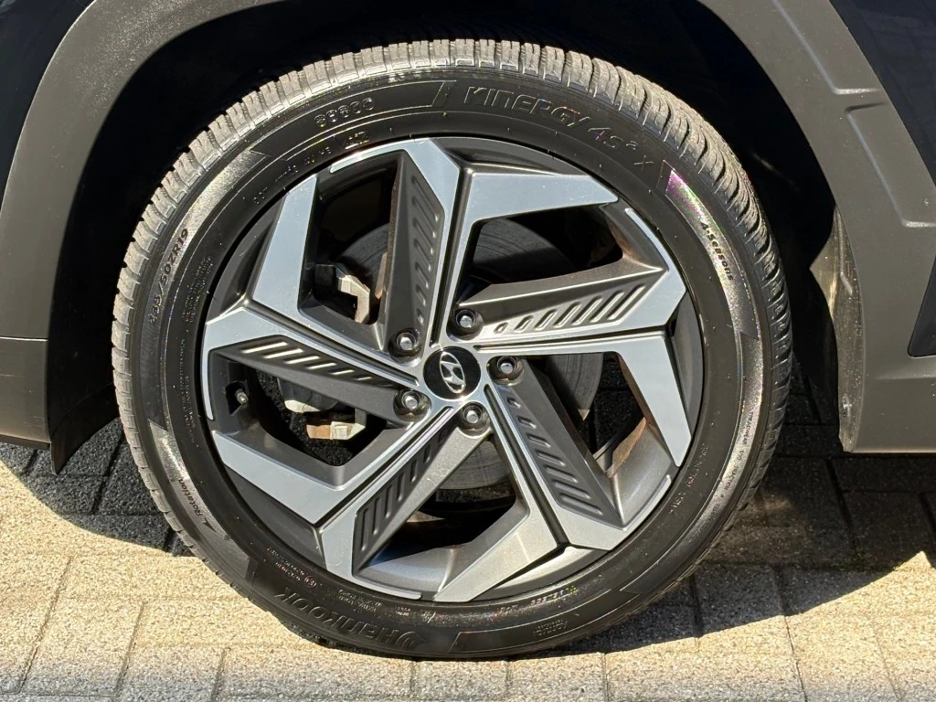 Hyundai Tucson – foto 22