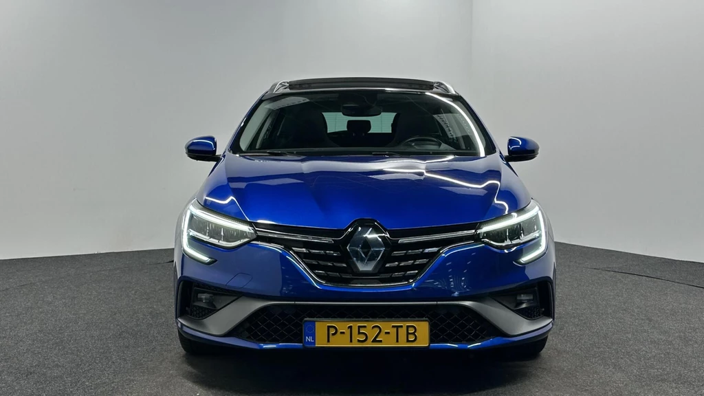 Renault Megane E-Tech – foto 7
