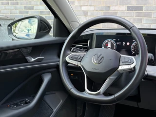 Volkswagen Passat – thumbnail 7