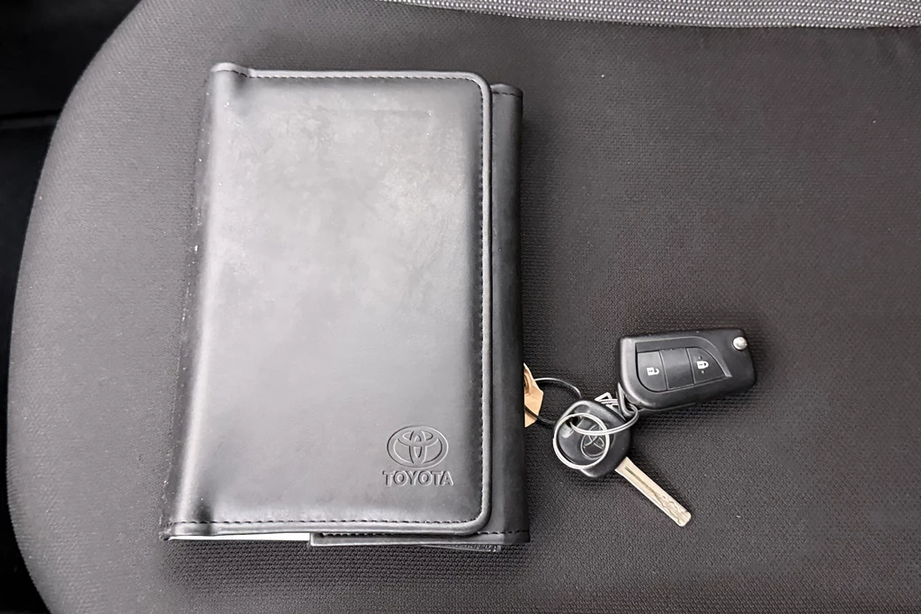 Toyota Aygo – foto 26