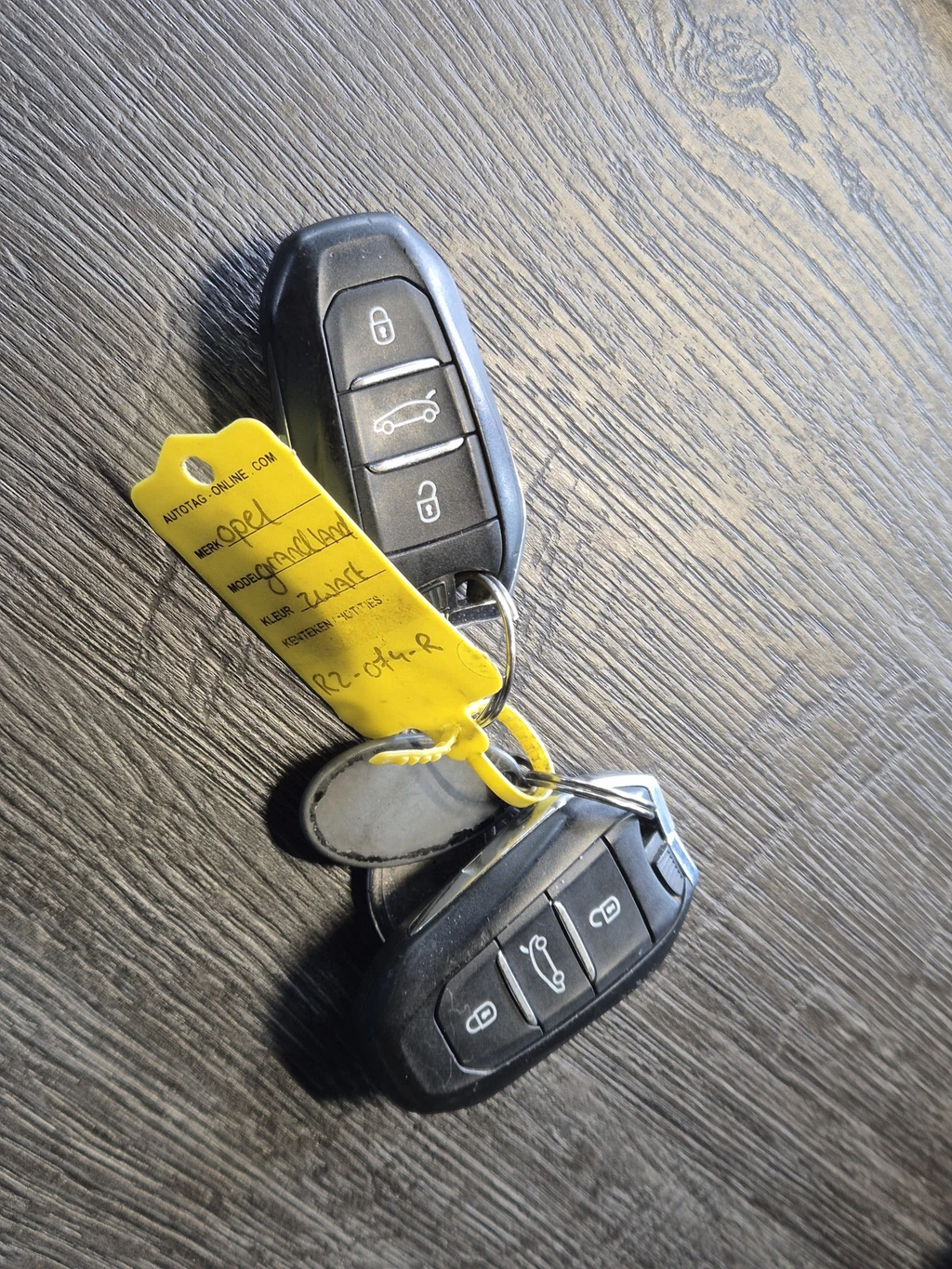 Opel Grandland X – foto 34