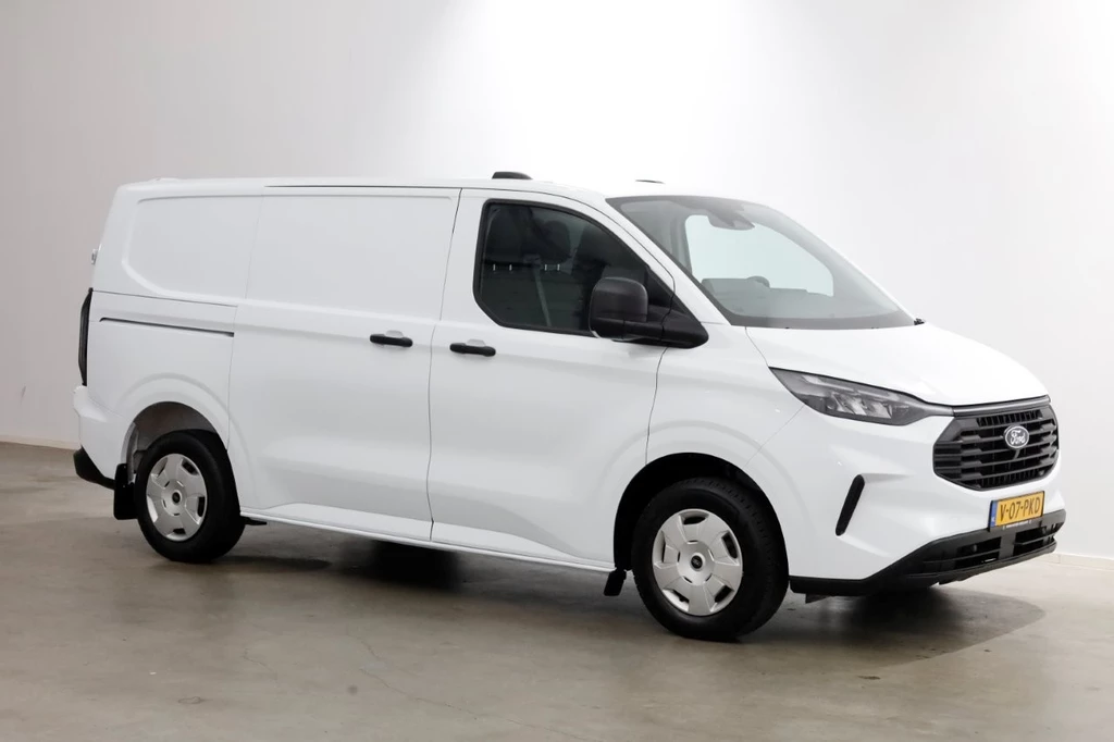 Ford Transit Custom – foto 5