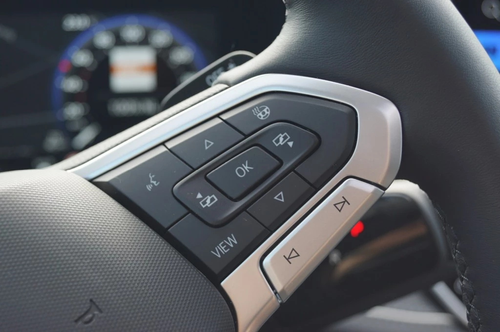 Volkswagen Passat – foto 43