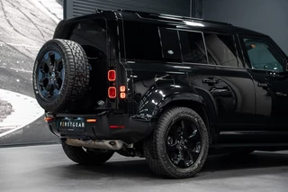 Land Rover Defender – thumbnail 5