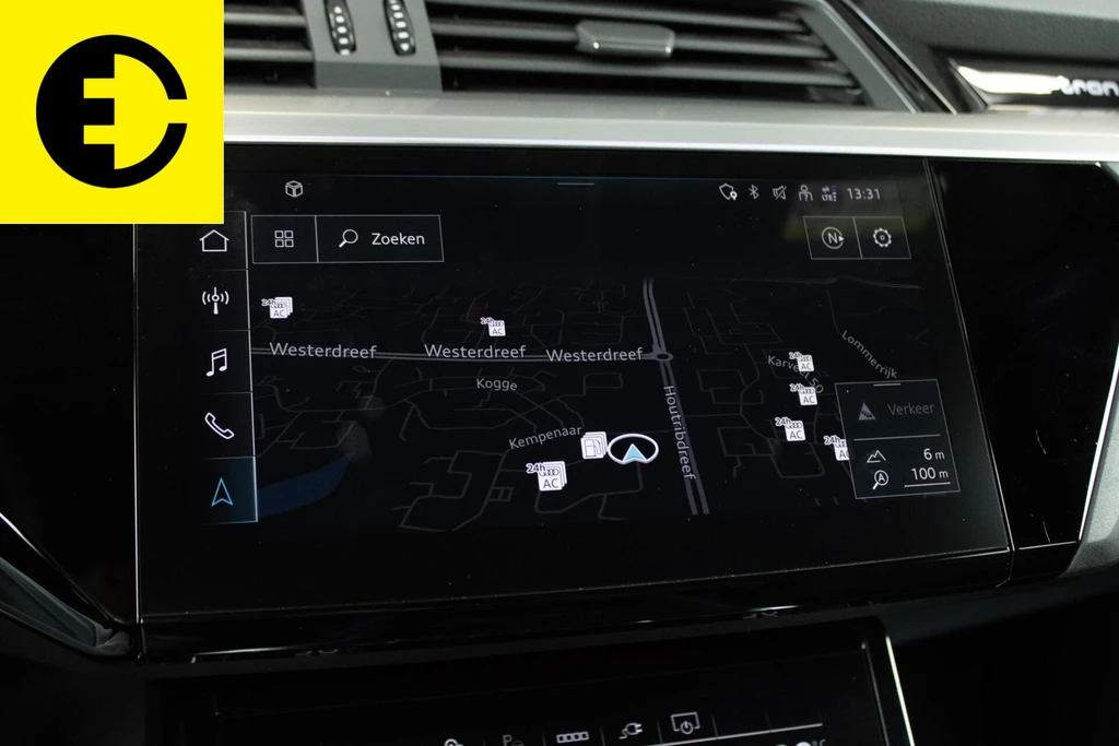Audi e-tron – foto 21