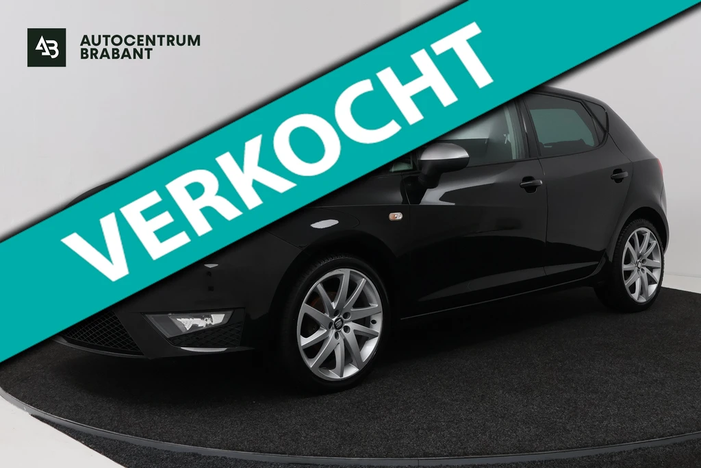 SEAT Ibiza – foto 8