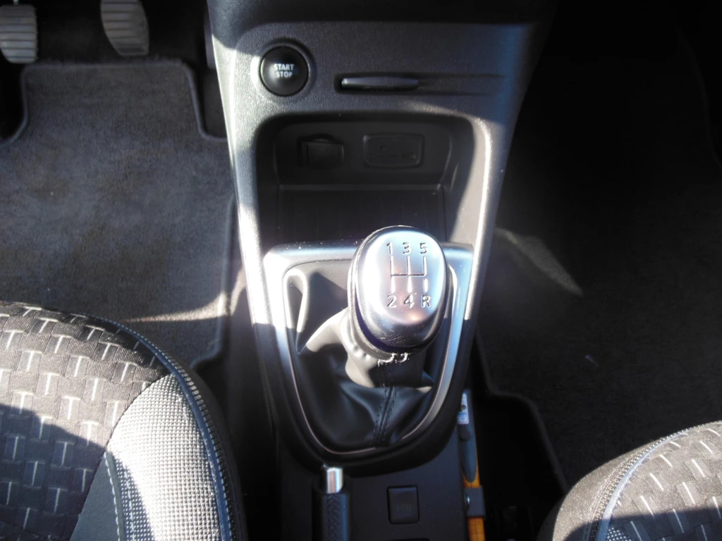 Renault Captur – foto 17