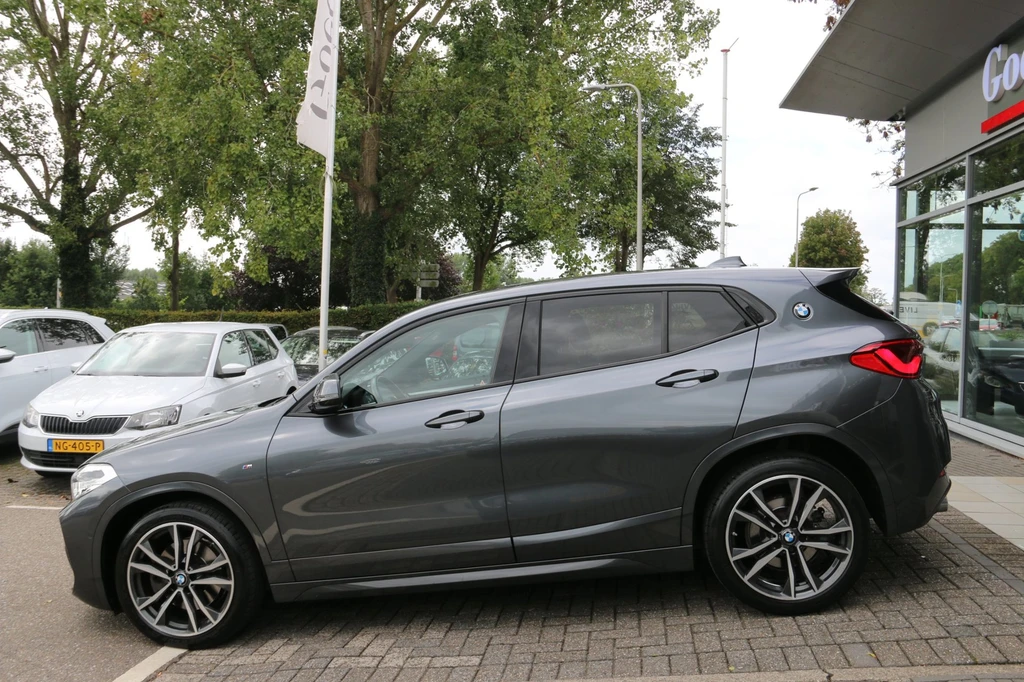 BMW X2 – foto 2