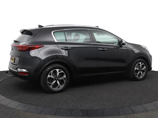 Kia Sportage – thumbnail 9