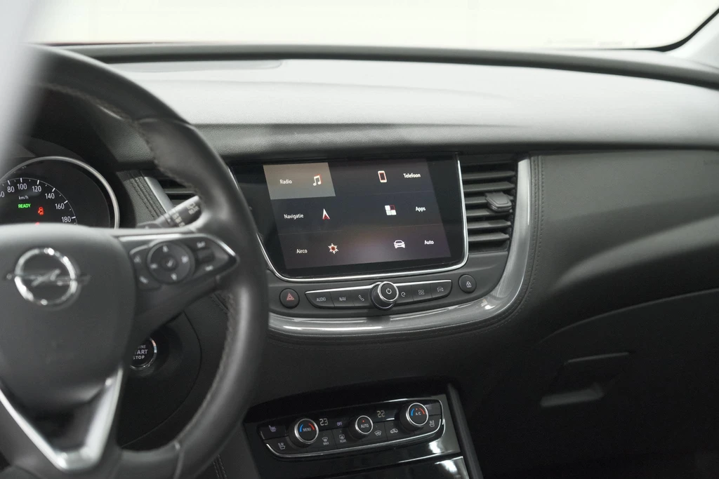 Opel Grandland – foto 44