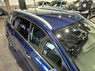 Renault Mégane Estate – thumbnail 19