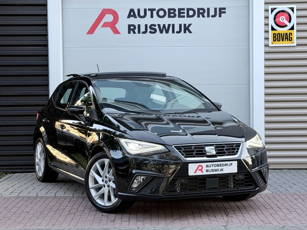SEAT Ibiza – foto 8