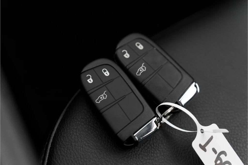 Jeep Compass – foto 31